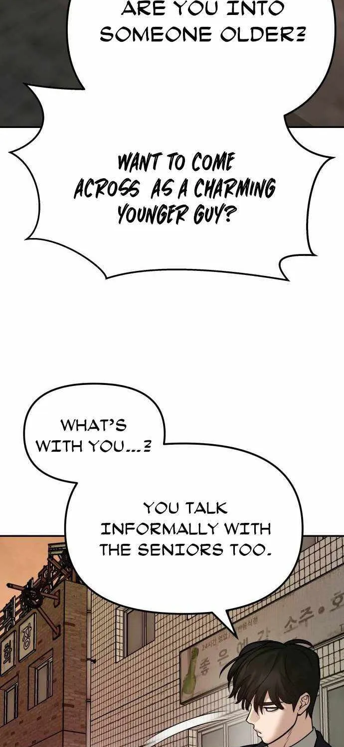 The Bully In-Charge Zinmanga X Chapter 78 Page 52