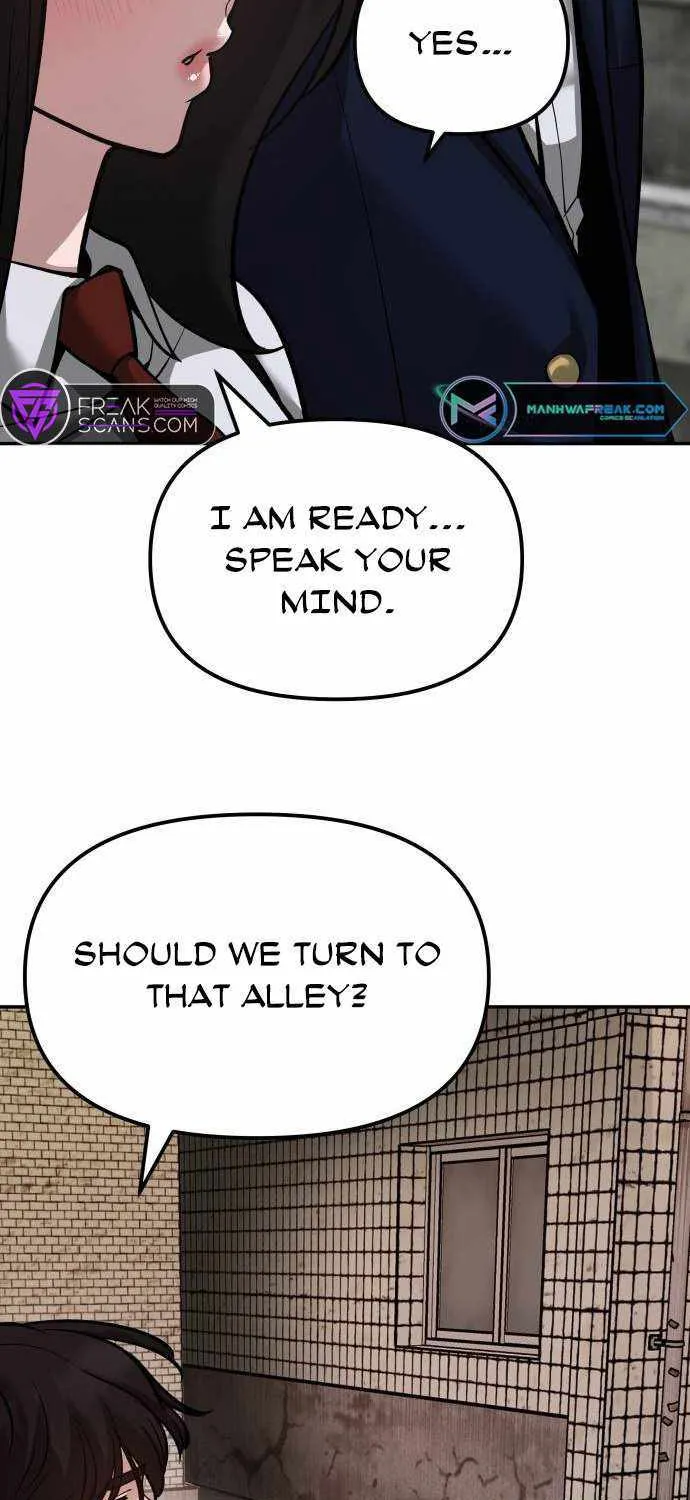 The Bully In-Charge Zinmanga X Chapter 78 Page 70
