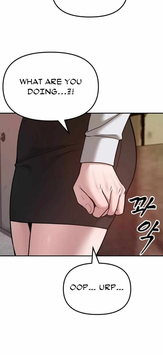 The Bully In-Charge Zinmanga X Chapter 78 Page 77