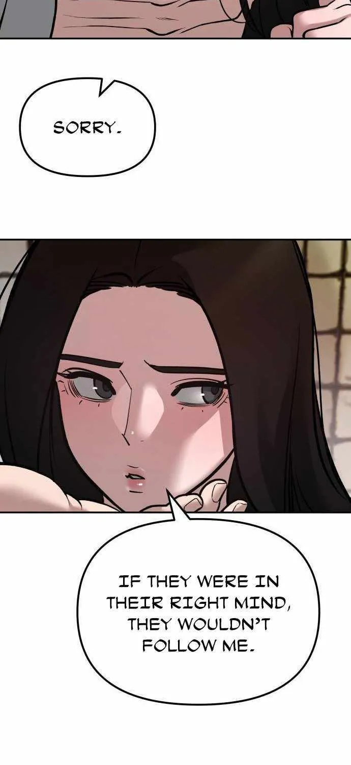 The Bully In-Charge Zinmanga X Chapter 78 Page 83