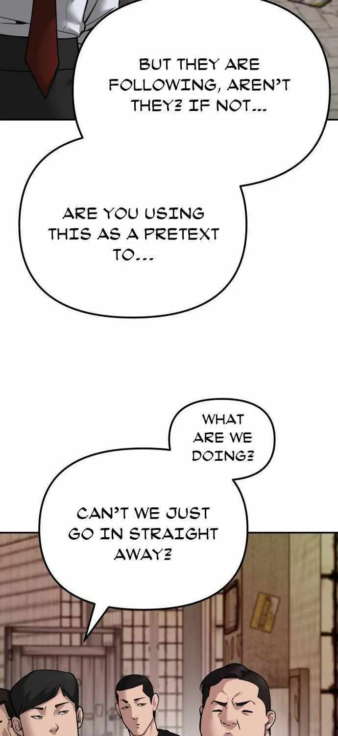 The Bully In-Charge Zinmanga X Chapter 78 Page 85