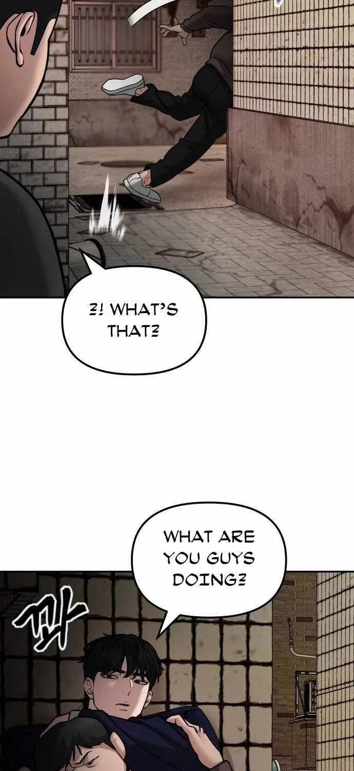 The Bully In-Charge Zinmanga X Chapter 78 Page 91