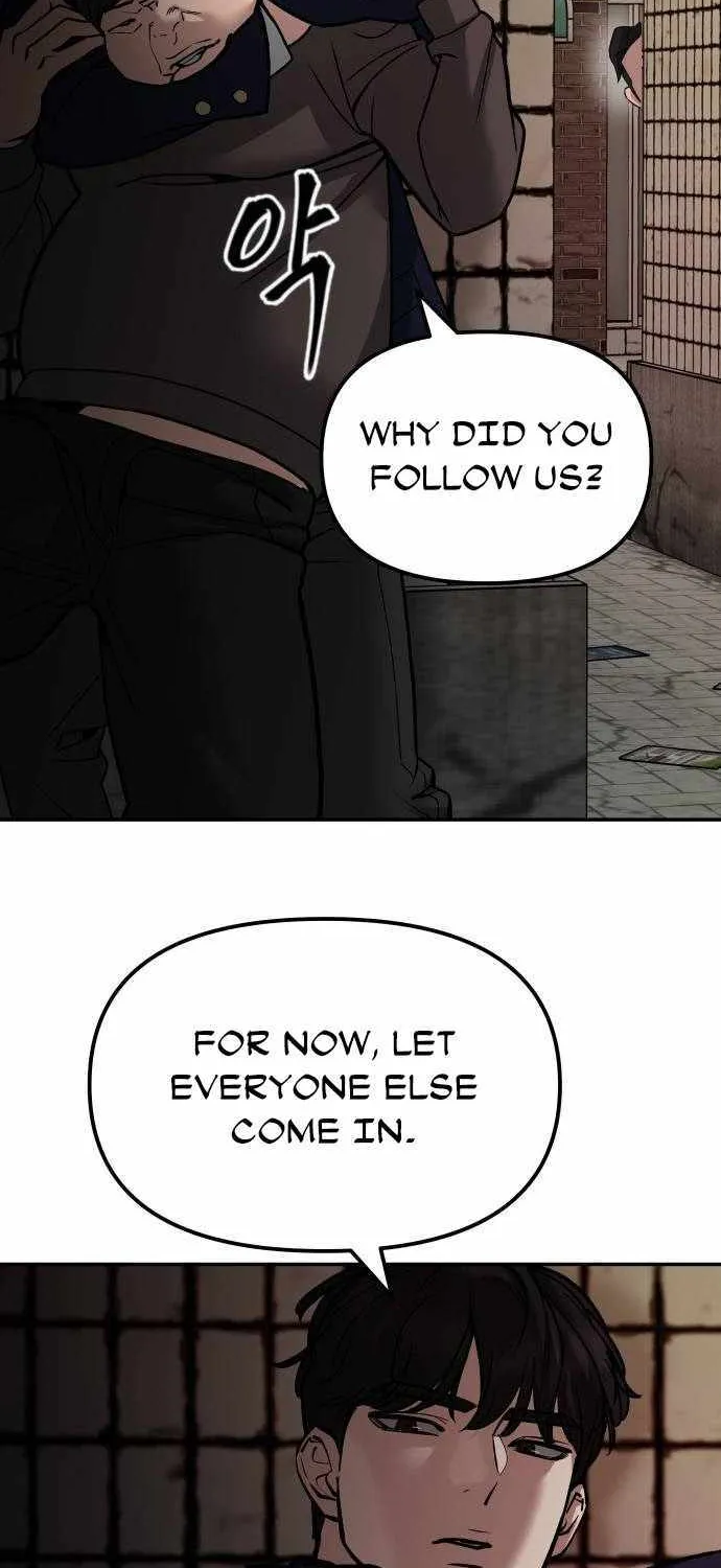 The Bully In-Charge Zinmanga X Chapter 78 Page 92