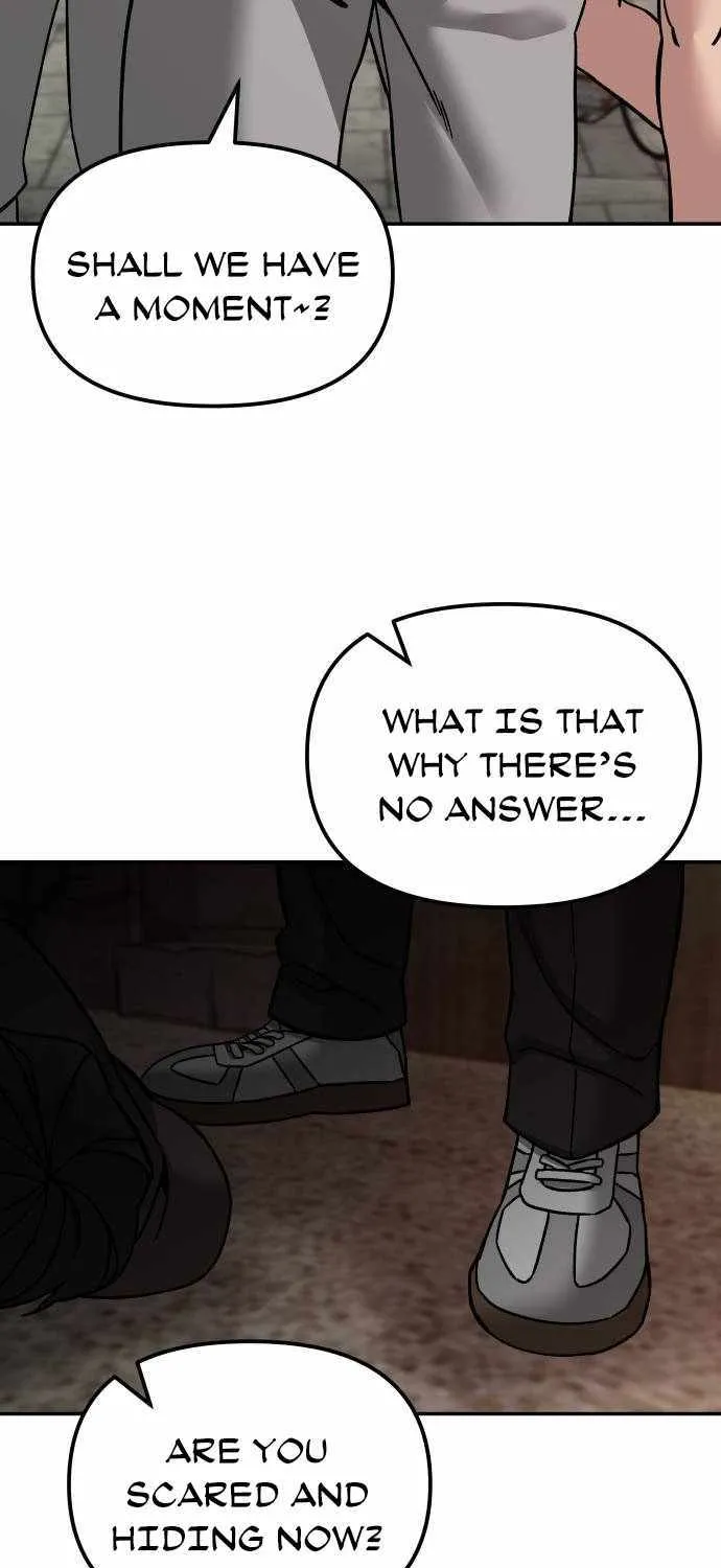 The Bully In-Charge Zinmanga X Chapter 78 Page 98