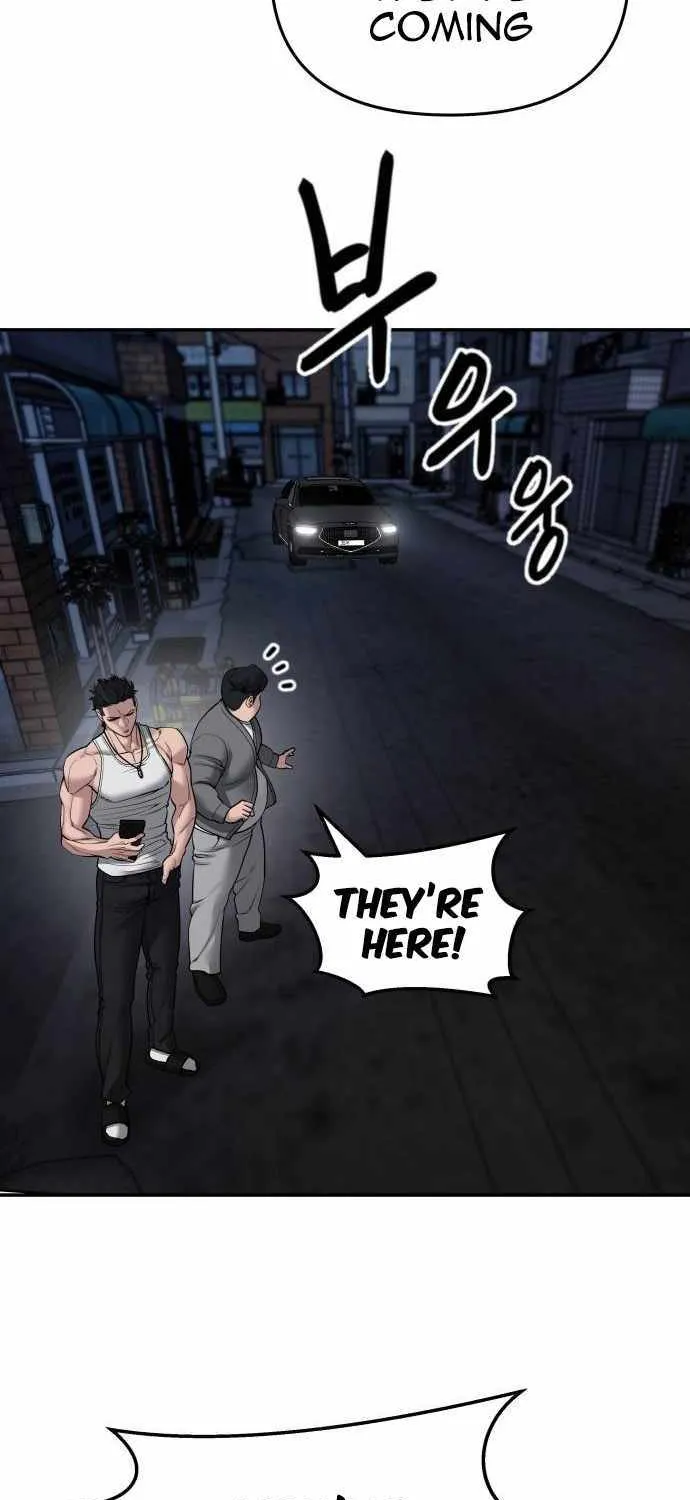 The Bully In-Charge Zinmanga X Chapter 77 Page 9