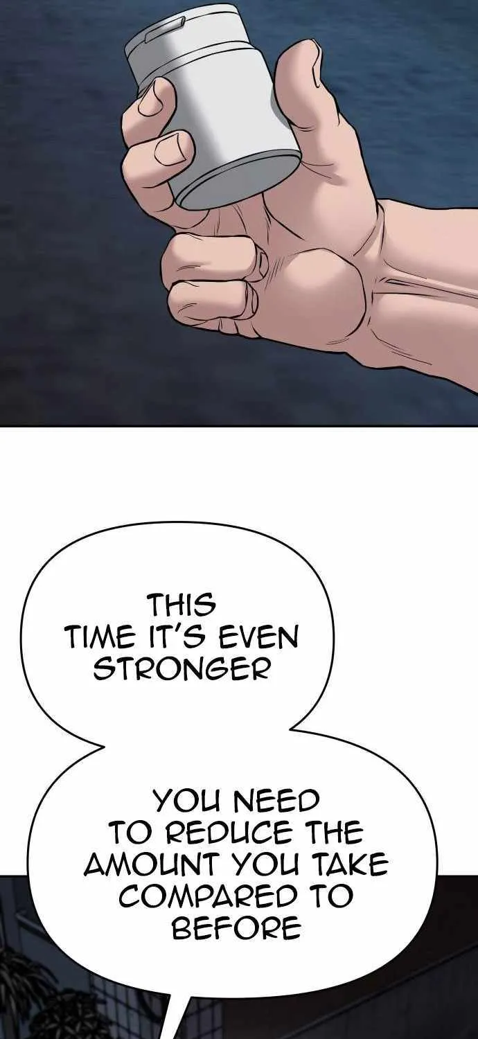 The Bully In-Charge Zinmanga X Chapter 77 Page 12