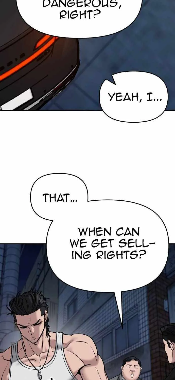 The Bully In-Charge Zinmanga X Chapter 77 Page 14