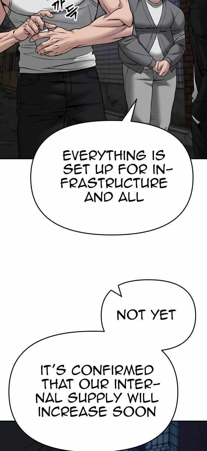 The Bully In-Charge Zinmanga X Chapter 77 Page 15
