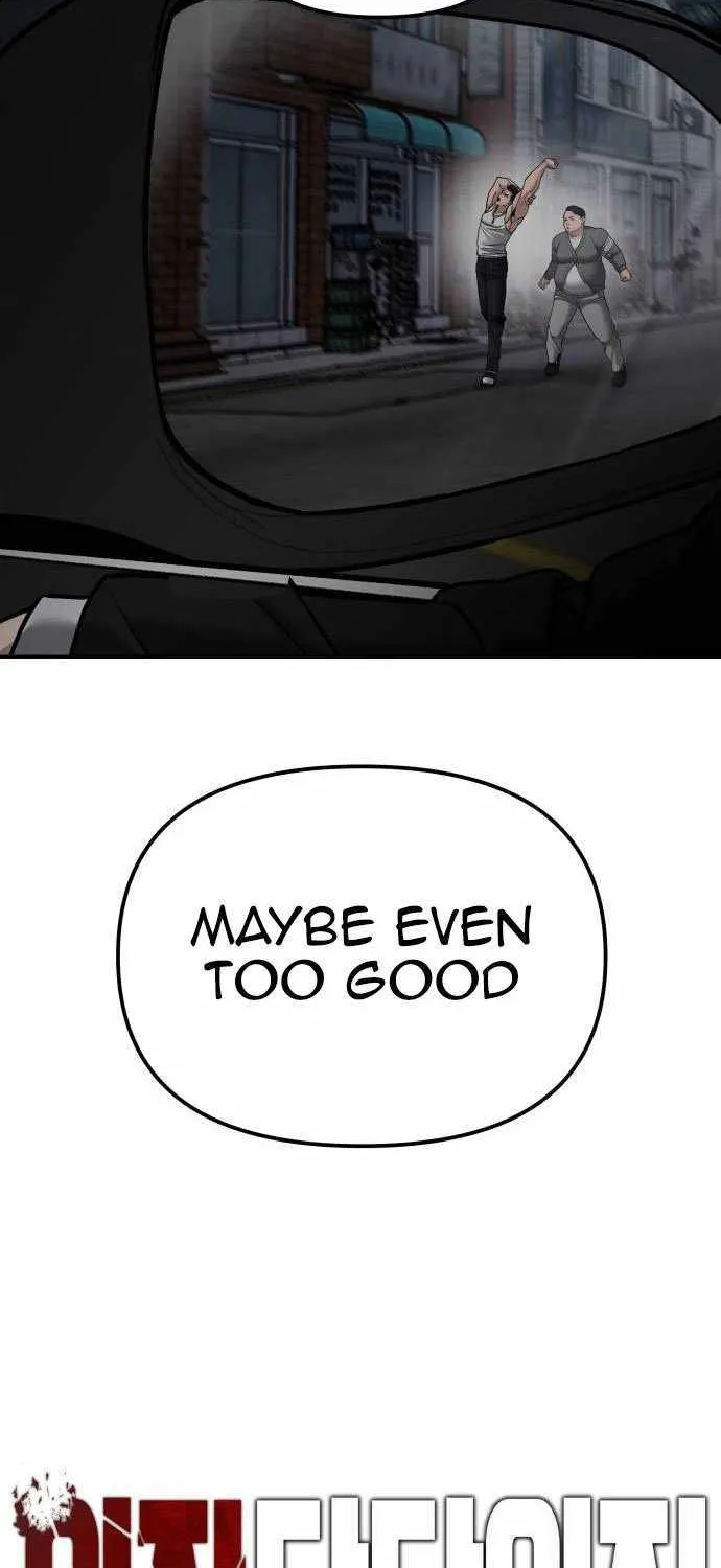 The Bully In-Charge Zinmanga X Chapter 77 Page 29