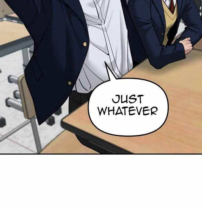 The Bully In-Charge Zinmanga X Chapter 77 Page 32