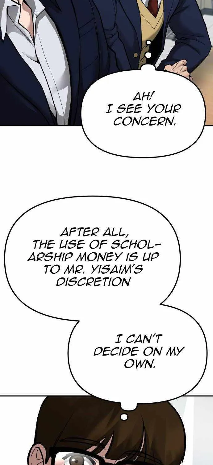 The Bully In-Charge Zinmanga X Chapter 77 Page 45