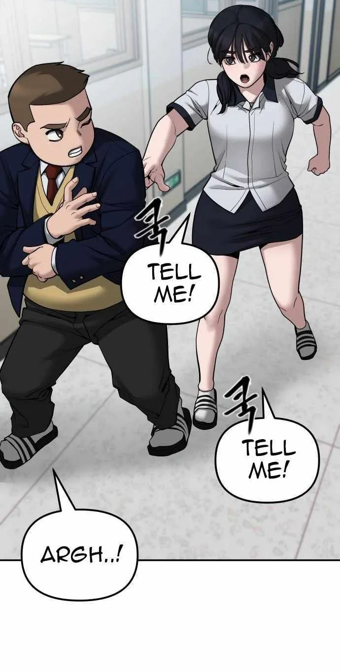 The Bully In-Charge Zinmanga X Chapter 77 Page 59