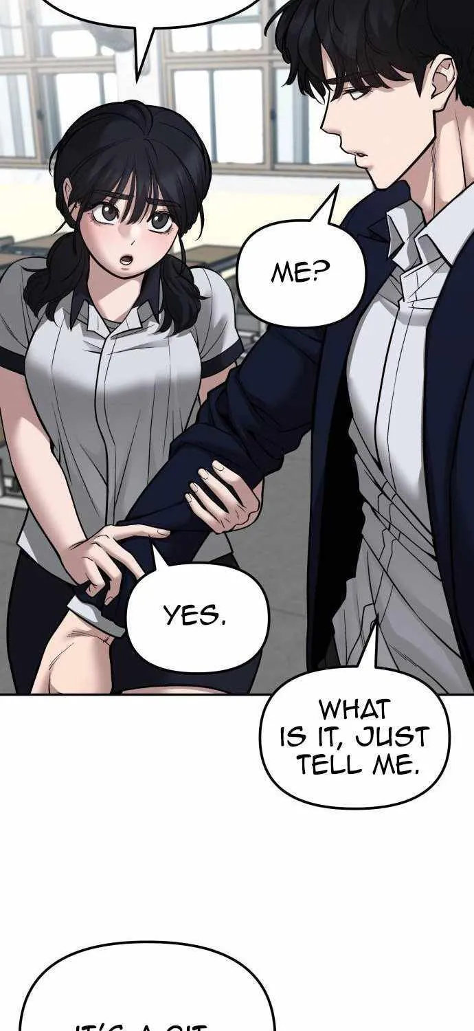 The Bully In-Charge Zinmanga X Chapter 77 Page 68