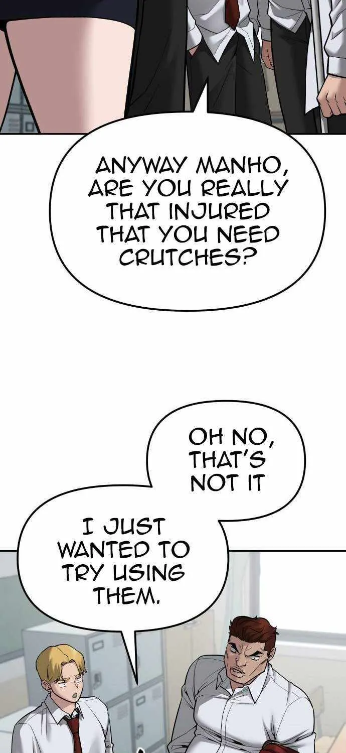 The Bully In-Charge Zinmanga X Chapter 77 Page 75