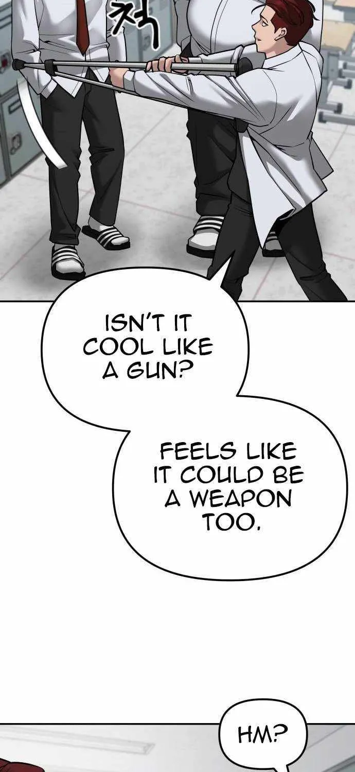 The Bully In-Charge Zinmanga X Chapter 77 Page 76