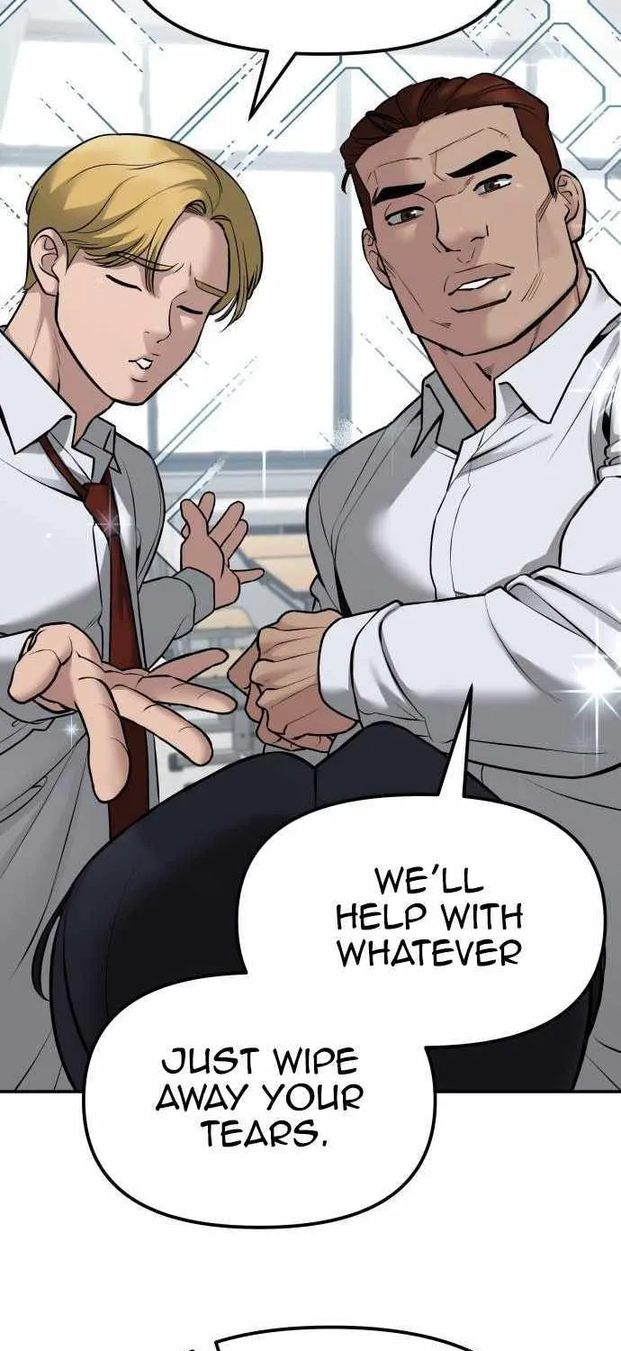 The Bully In-Charge Zinmanga X Chapter 77 Page 83