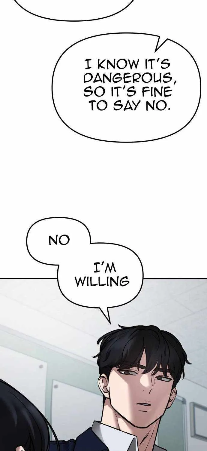 The Bully In-Charge Zinmanga X Chapter 77 Page 88