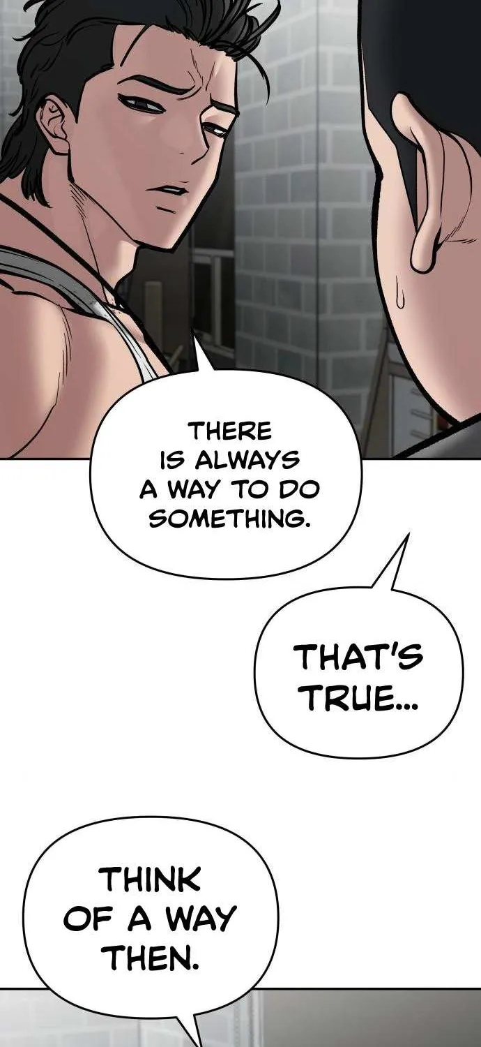 The Bully In-Charge Zinmanga X Chapter 76 Page 23