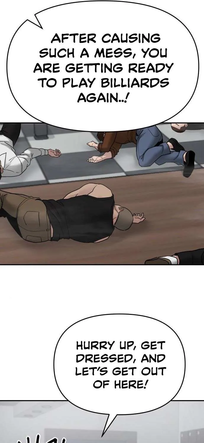 The Bully In-Charge Zinmanga X Chapter 76 Page 27