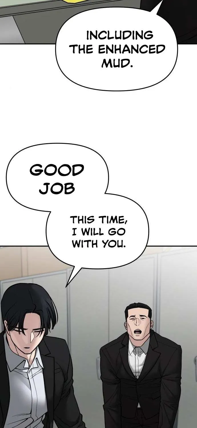 The Bully In-Charge Zinmanga X Chapter 76 Page 32