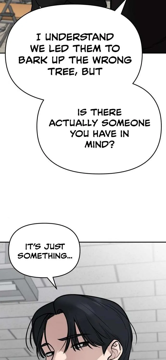 The Bully In-Charge Zinmanga X Chapter 76 Page 35
