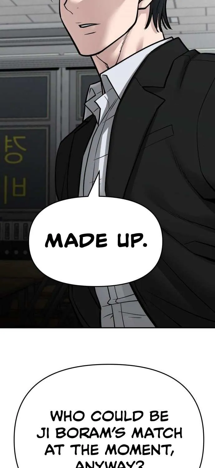 The Bully In-Charge Zinmanga X Chapter 76 Page 36