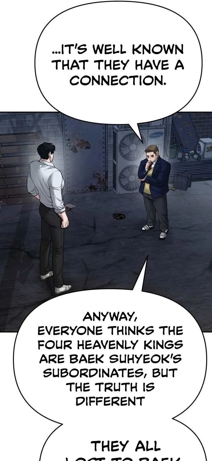 The Bully In-Charge Zinmanga X Chapter 76 Page 41