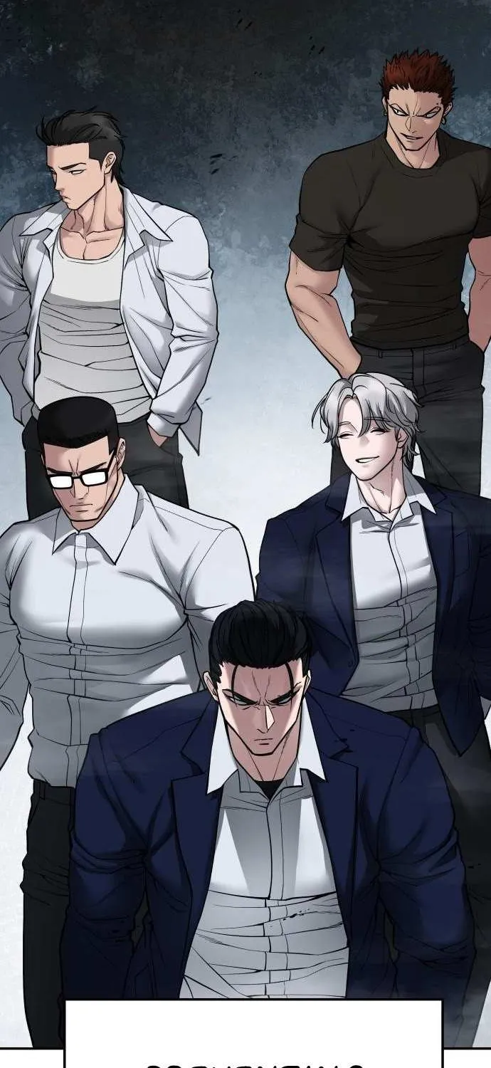 The Bully In-Charge Zinmanga X Chapter 76 Page 51