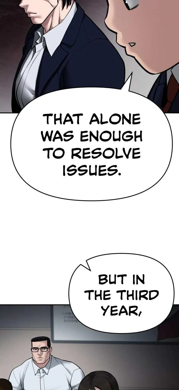 The Bully In-Charge Zinmanga X Chapter 76 Page 53