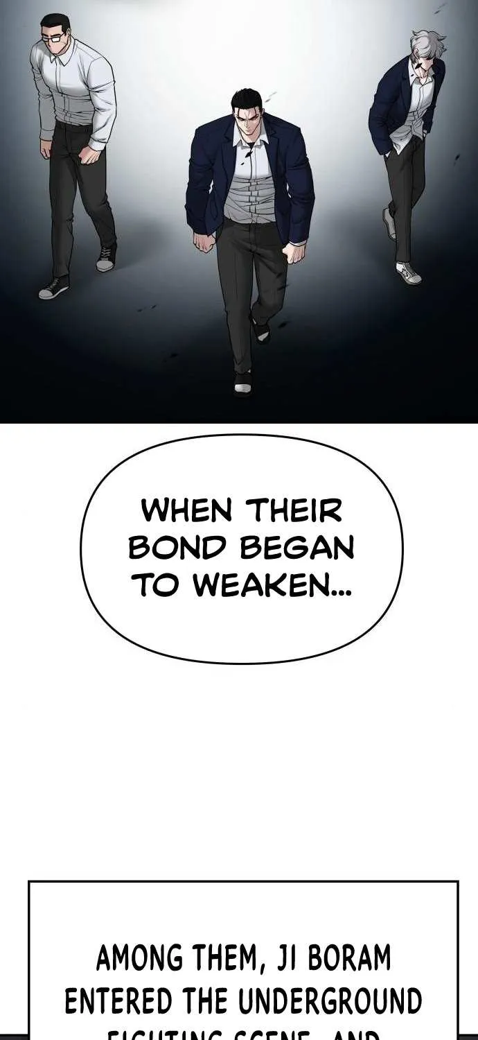 The Bully In-Charge Zinmanga X Chapter 76 Page 55