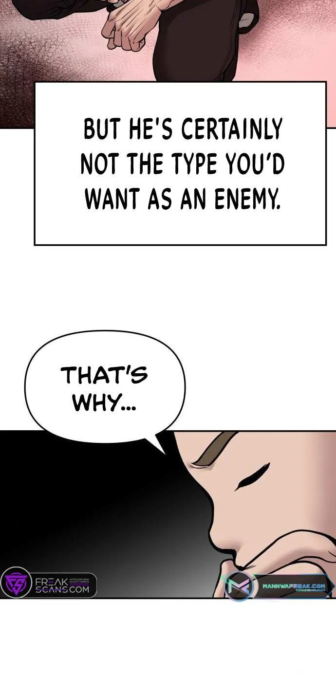 The Bully In-Charge Zinmanga X Chapter 76 Page 60