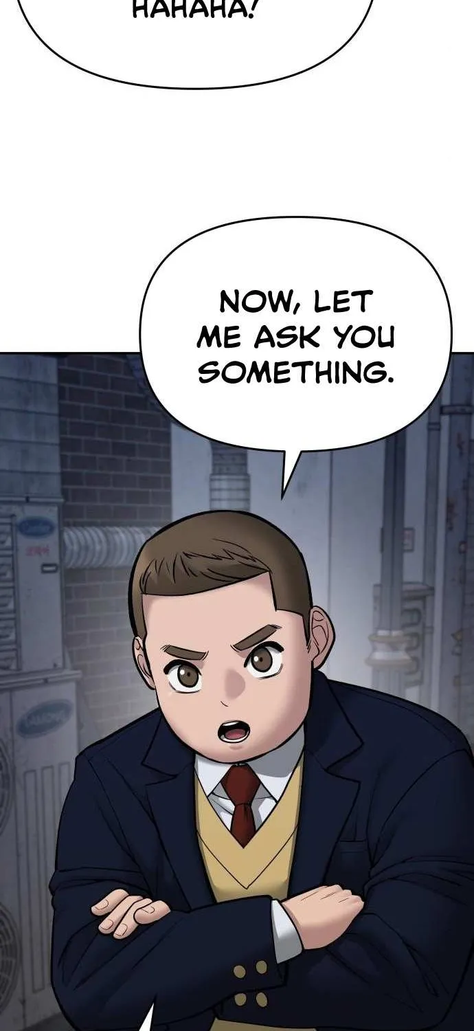 The Bully In-Charge Zinmanga X Chapter 76 Page 62