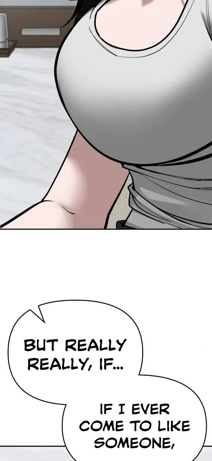 The Bully In-Charge Zinmanga X Chapter 76 Page 122
