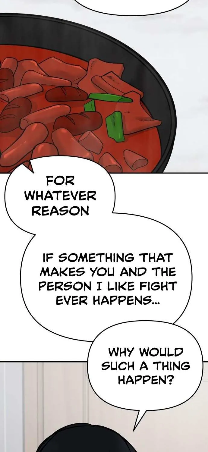 The Bully In-Charge Zinmanga X Chapter 76 Page 123