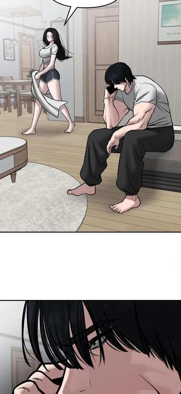 The Bully In-Charge Zinmanga X Chapter 76 Page 143
