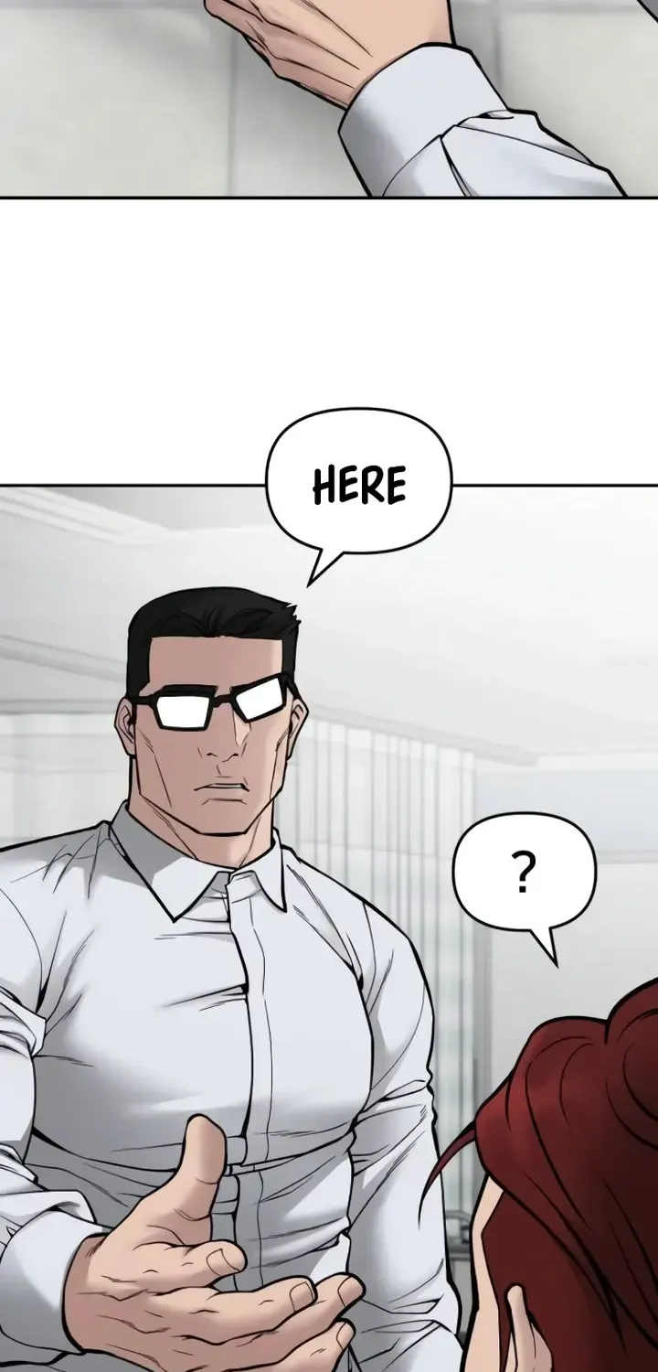 The Bully In-Charge Zinmanga X Chapter 75 Page 14