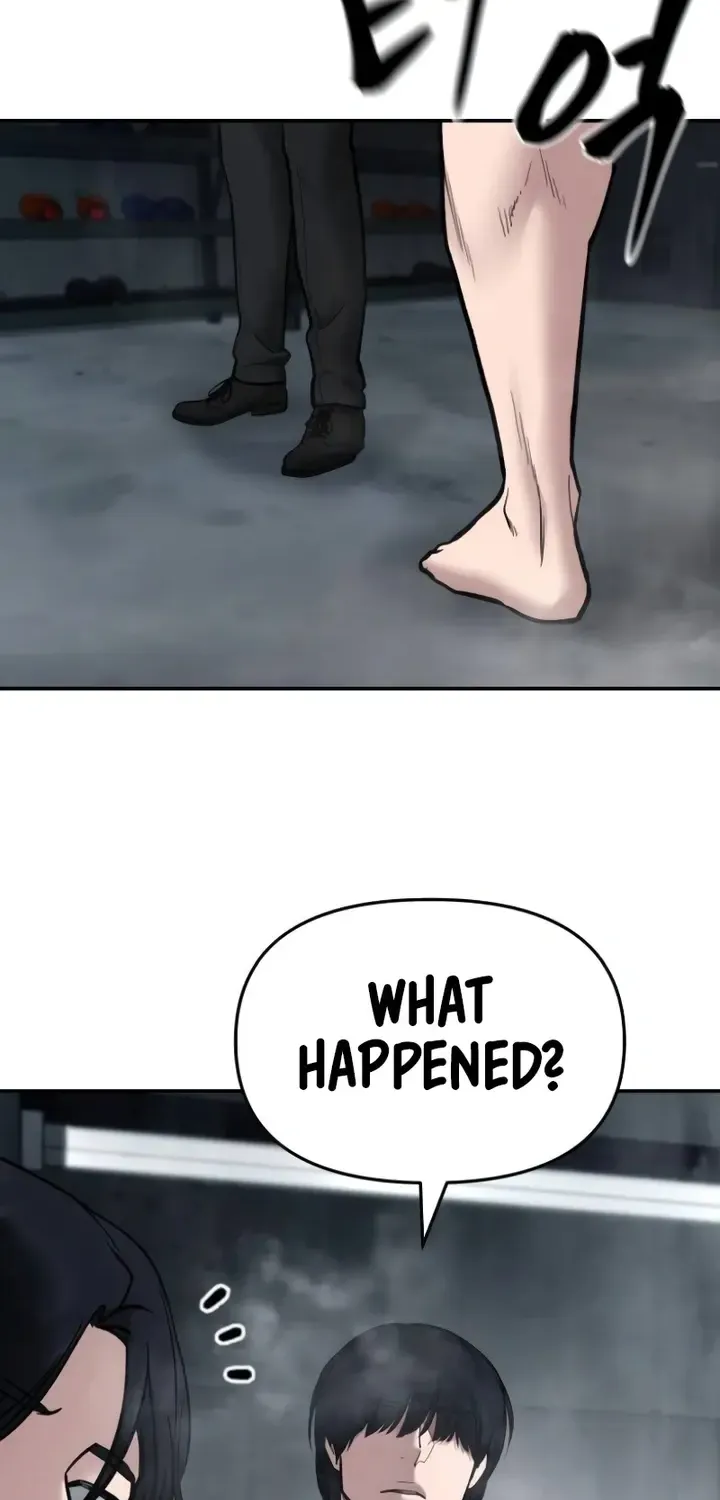 The Bully In-Charge Zinmanga X Chapter 75 Page 27