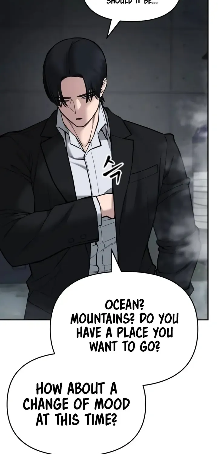 The Bully In-Charge Zinmanga X Chapter 75 Page 30