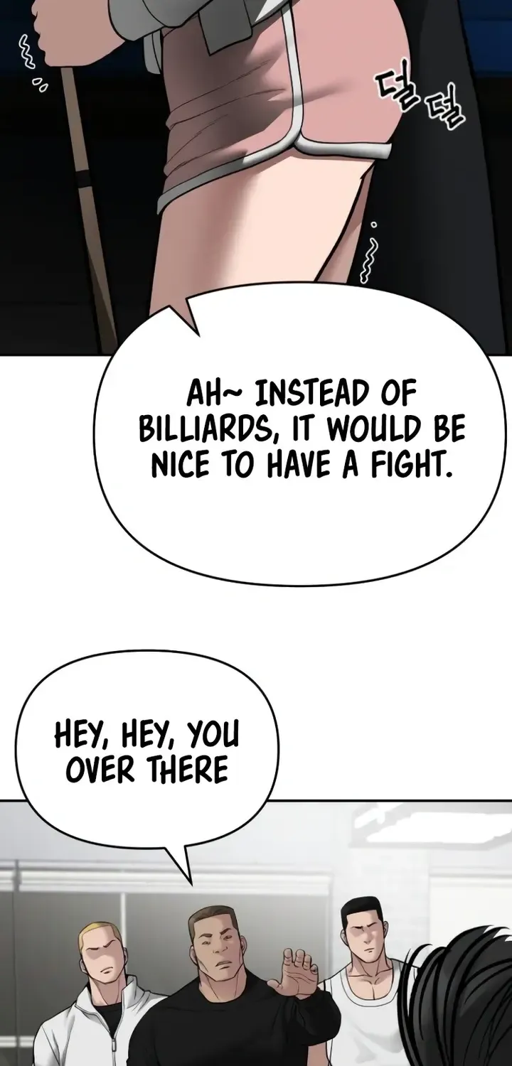 The Bully In-Charge Zinmanga X Chapter 75 Page 88