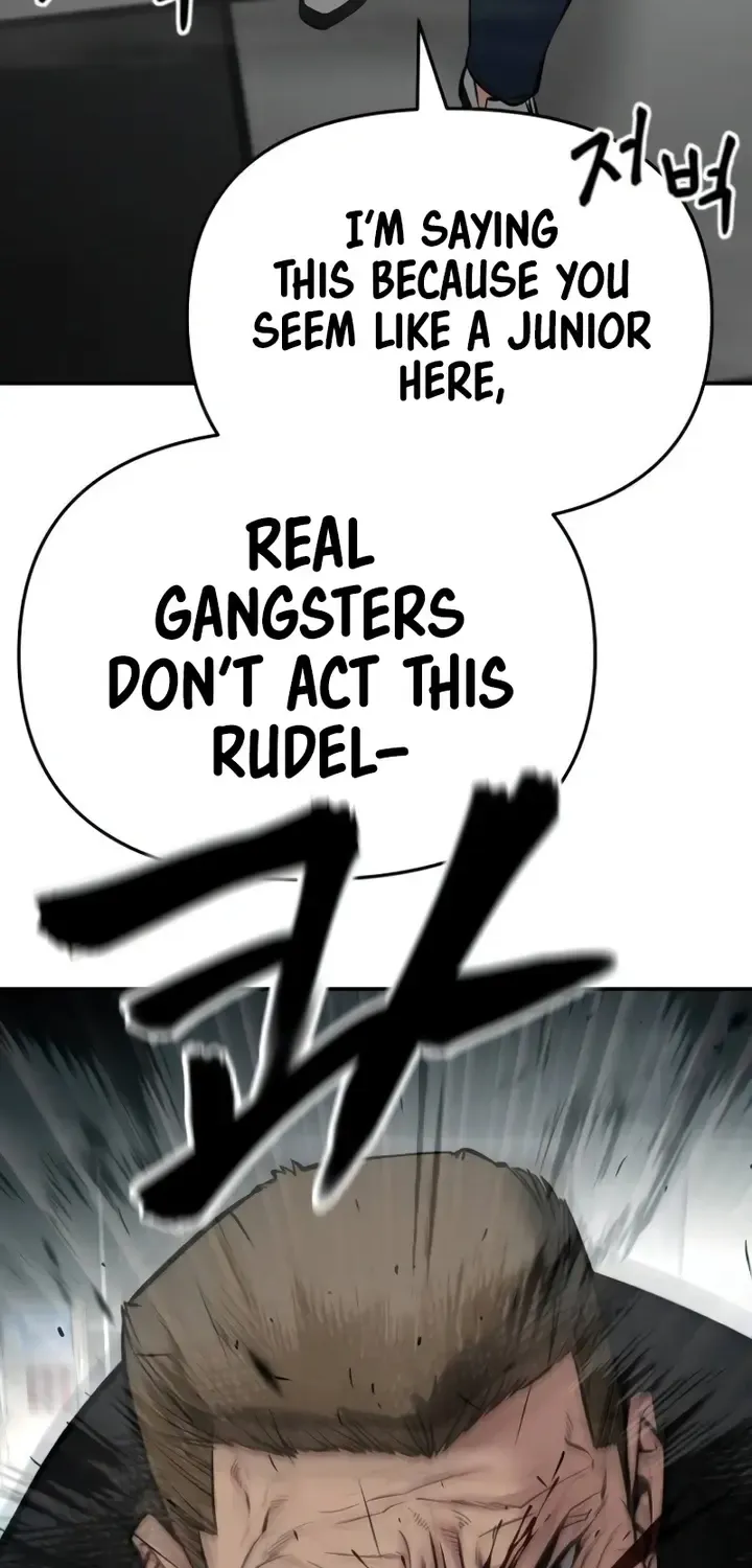 The Bully In-Charge Zinmanga X Chapter 75 Page 93
