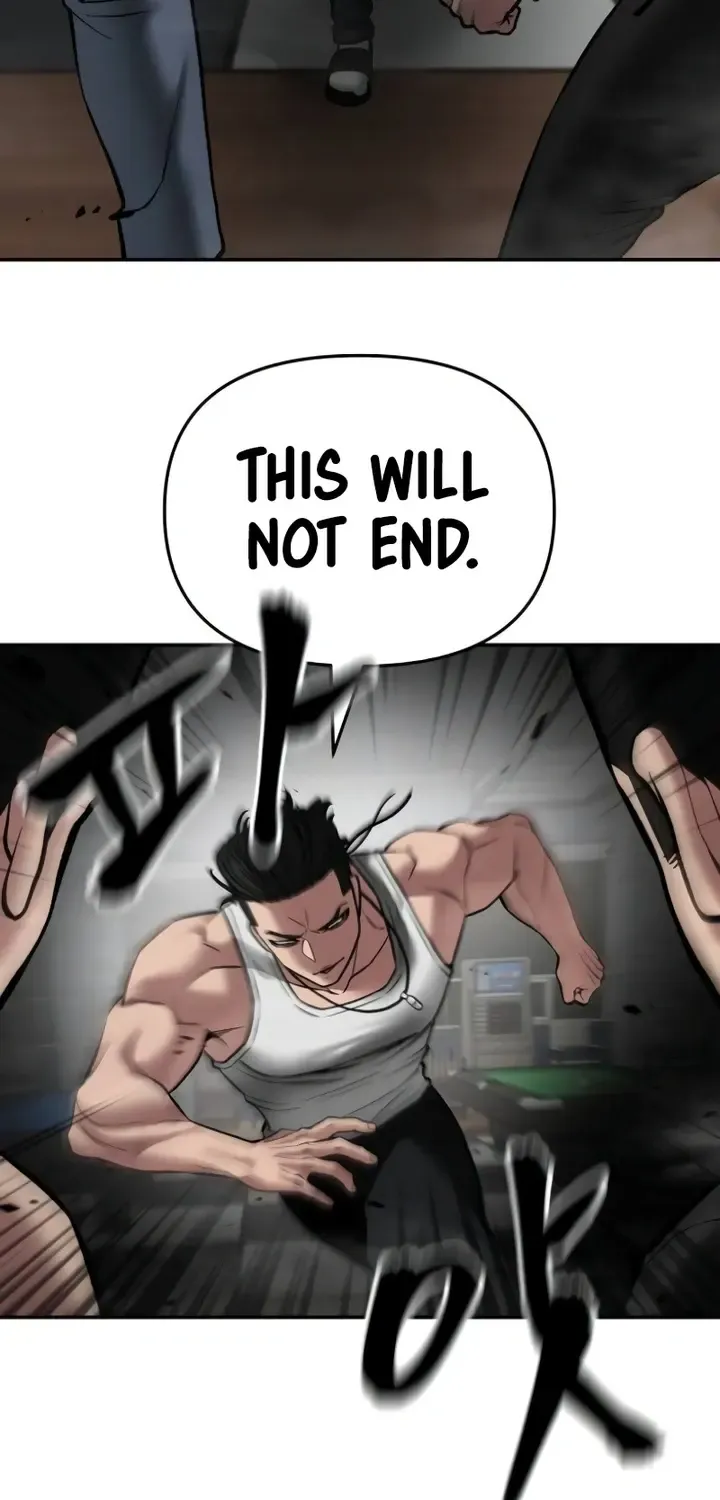 The Bully In-Charge Zinmanga X Chapter 75 Page 99
