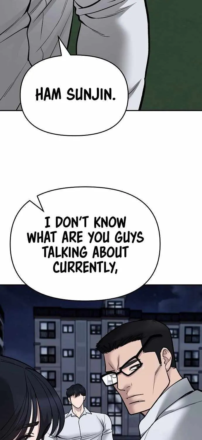 The Bully In-Charge Zinmanga X Chapter 74 Page 21