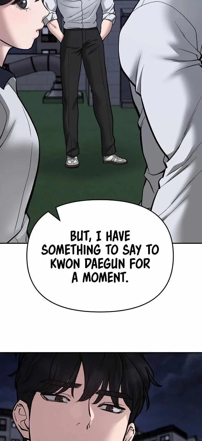 The Bully In-Charge Zinmanga X Chapter 74 Page 22