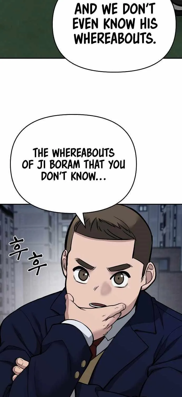The Bully In-Charge Zinmanga X Chapter 74 Page 29