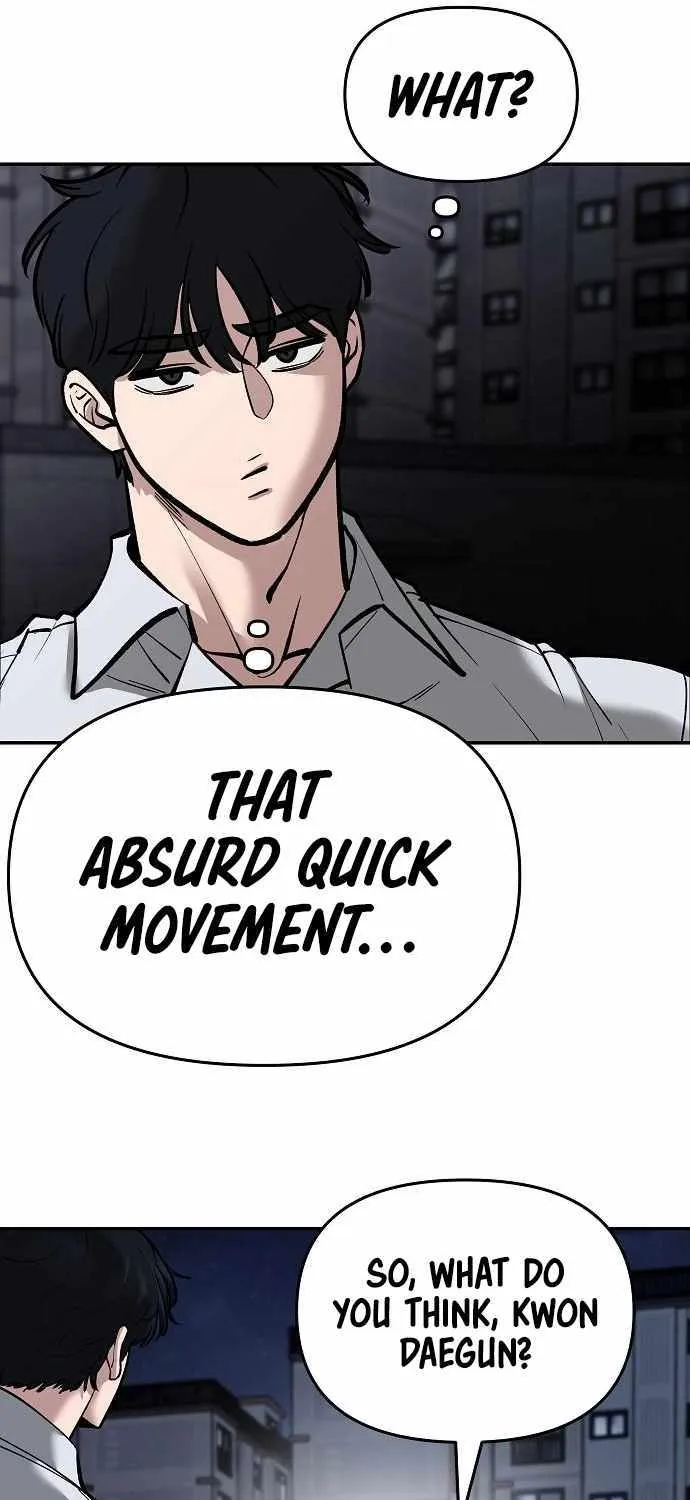 The Bully In-Charge Zinmanga X Chapter 74 Page 32