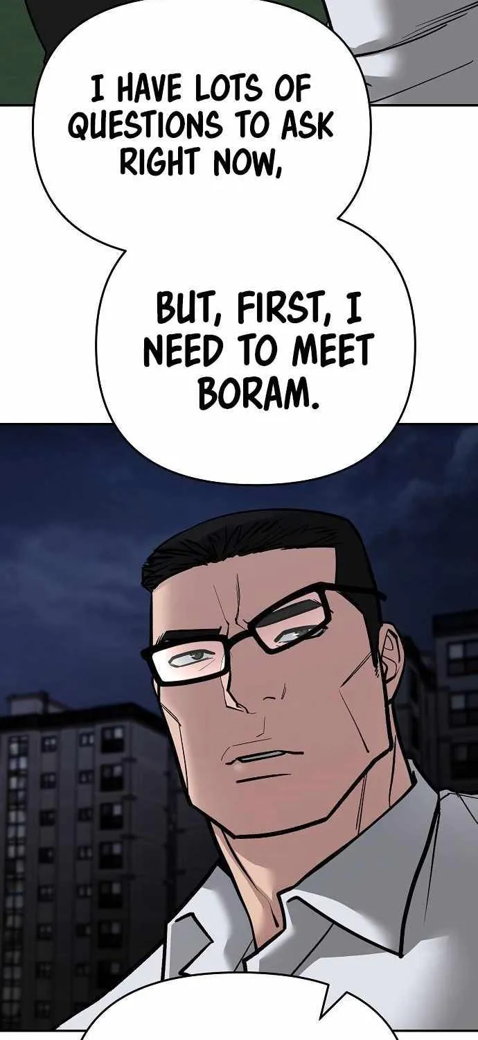 The Bully In-Charge Zinmanga X Chapter 74 Page 39
