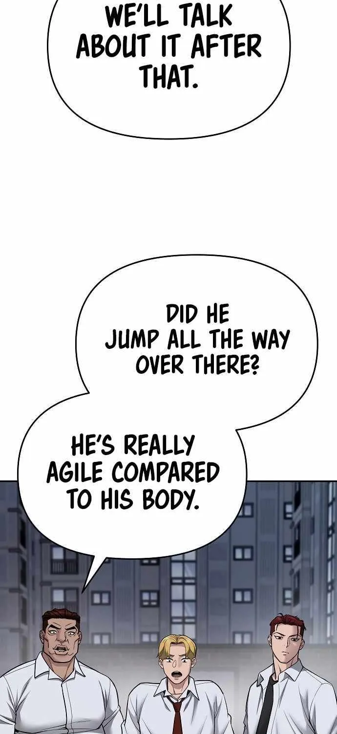 The Bully In-Charge Zinmanga X Chapter 74 Page 40