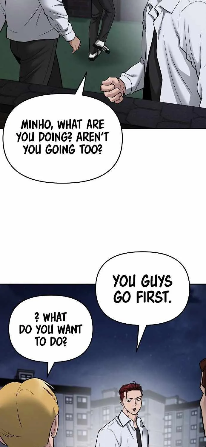 The Bully In-Charge Zinmanga X Chapter 74 Page 42