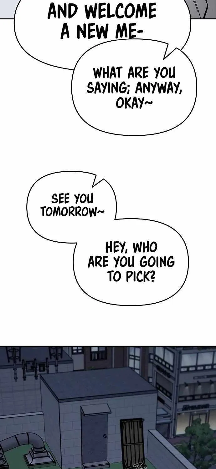 The Bully In-Charge Zinmanga X Chapter 74 Page 45