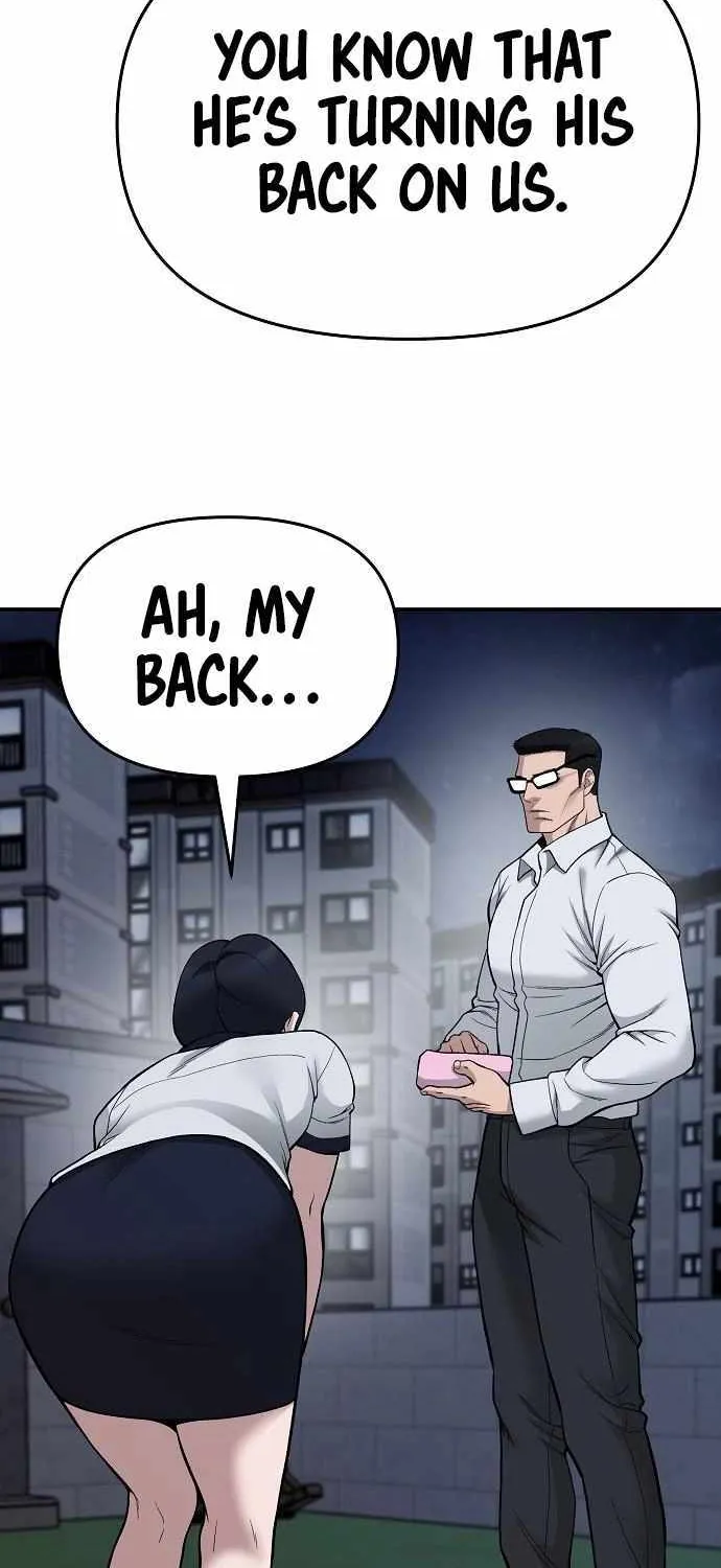 The Bully In-Charge Zinmanga X Chapter 74 Page 49